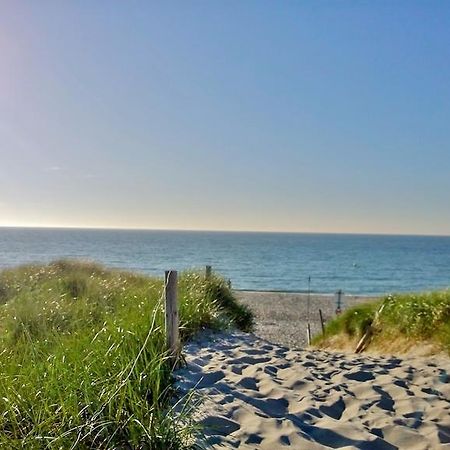 Ostsee Ferienappartements Dierhagen-Strand Klein & Fein Экстерьер фото